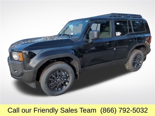 2025 Toyota Land Cruiser for sale in Epping NH