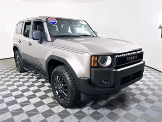 2025 Toyota Land Cruiser for sale in Merritt Island FL