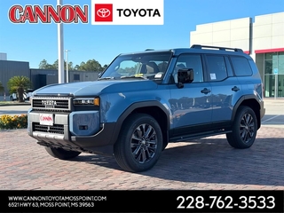 2026 Toyota Land Cruiser for sale in Moss Point MS