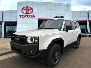 2025 Toyota Land Cruiser for sale in Jackson MS