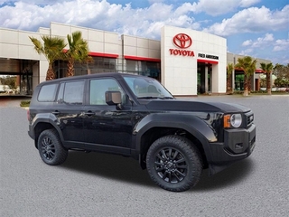 2026 Toyota Land Cruiser for sale in Charleston SC