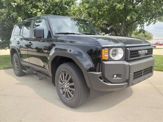 2024 Toyota Land Cruiser for sale in Grimes IA