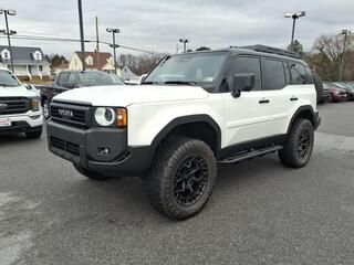2024 Toyota Land Cruiser for sale in Martinsburg WV