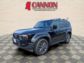 2025 Toyota Land Cruiser for sale in Oxford MS