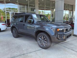 2025 Toyota Land Cruiser for sale in New Bern NC