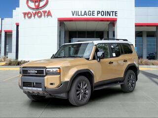 2025 Toyota Land Cruiser for sale in Elkhorn NE