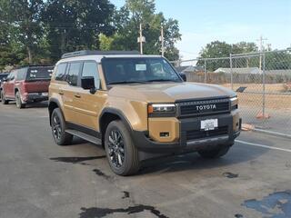 2025 Toyota Land Cruiser for sale in Kirkwood MO