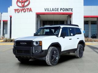 2026 Toyota Land Cruiser for sale in Elkhorn NE