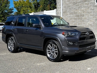 2023 Toyota 4Runner for sale in West Warwick RI