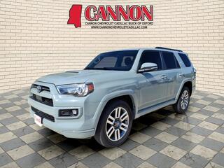 2023 Toyota 4Runner