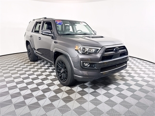 2022 Toyota 4Runner for sale in Merritt Island FL