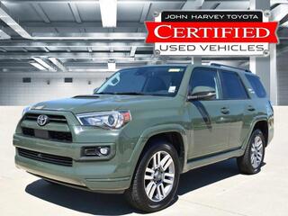 2022 Toyota 4Runner