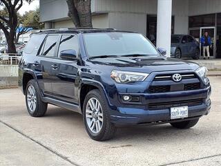 2023 Toyota 4Runner