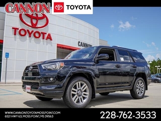 2024 Toyota 4Runner for sale in Moss Point MS