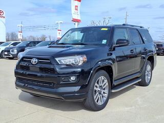 2023 Toyota 4Runner