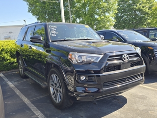 2024 Toyota 4Runner for sale in Greer SC