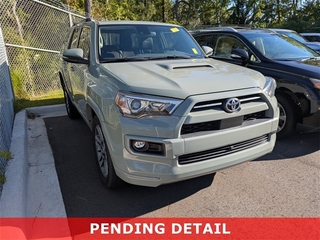 2022 Toyota 4Runner for sale in Charleston SC