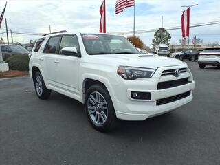 2023 Toyota 4Runner