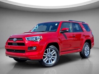 2024 Toyota 4Runner for sale in Pineville NC