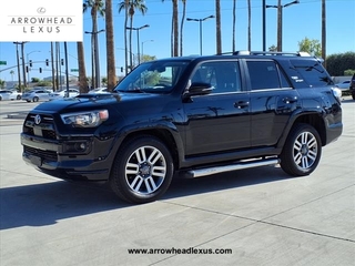 2022 Toyota 4Runner