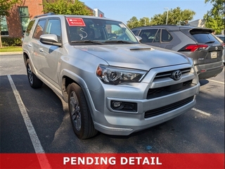 2023 Toyota 4Runner