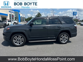 2024 Toyota 4Runner for sale in Moss Point MS