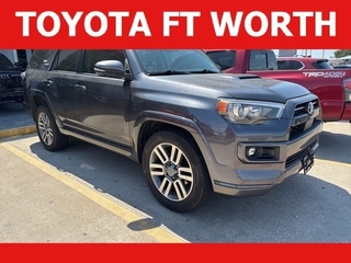 2022 Toyota 4Runner for sale in Fort Worth TX