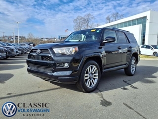 2023 Toyota 4Runner for sale in Gastonia NC