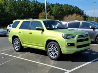 2023 Toyota 4Runner for sale in Henderson NC
