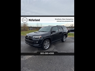 2022 Toyota 4Runner for sale in Stratham NH