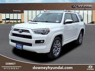 2024 Toyota 4Runner