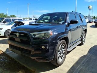 2023 Toyota 4Runner for sale in Conroe TX