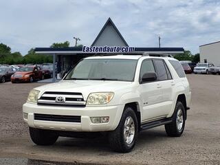 2005 Toyota 4Runner for sale in Richmond VA