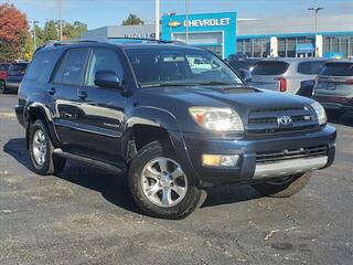 2005 Toyota 4Runner