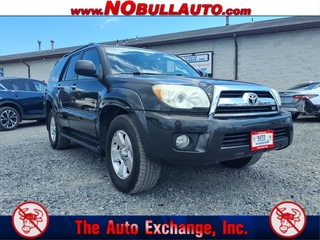 2006 Toyota 4Runner