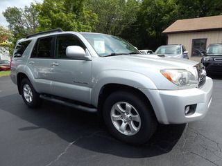 2008 Toyota 4Runner for sale in Murfreesboro TN