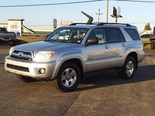 2006 Toyota 4Runner for sale in Joliet IL