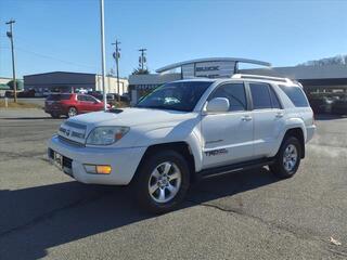 2005 Toyota 4Runner