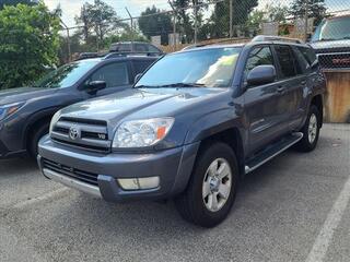 2004 Toyota 4Runner