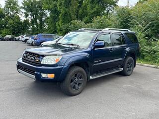 2004 Toyota 4Runner for sale in Johnson City TN