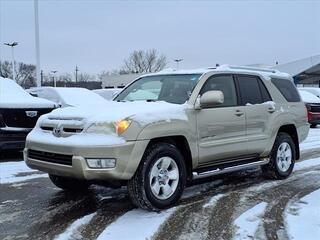 2004 Toyota 4Runner