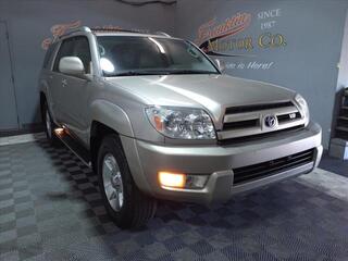 2003 Toyota 4Runner for sale in Nashville TN