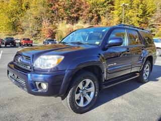 2006 Toyota 4Runner for sale in Coeburn VA