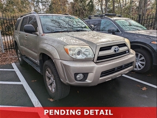 2007 Toyota 4Runner for sale in Charleston SC