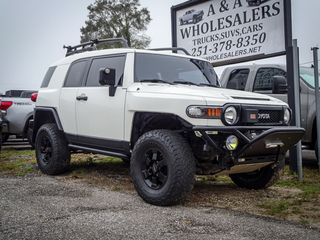 2008 Toyota Fj Cruiser for sale in Saraland AL