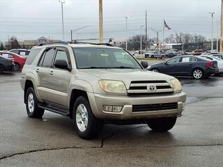 2004 Toyota 4Runner for sale in Miamisburg OH