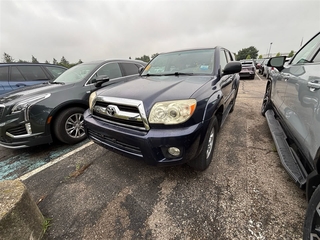 2008 Toyota 4Runner for sale in Plymouth MI