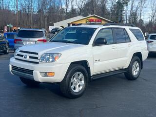2004 Toyota 4Runner for sale in Hendersonville NC