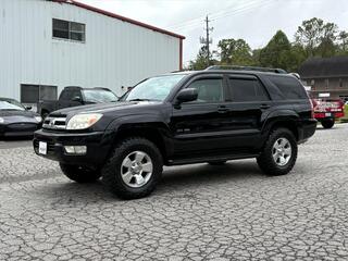 2005 Toyota 4Runner for sale in Asheville NC