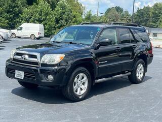 2008 Toyota 4Runner for sale in Hendersonville NC